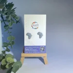 MINI AFRICA LIGHT BLUE