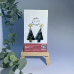 MARBLE TREE GOLD STAR
